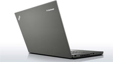 Load image into Gallery viewer, Lenovo ThinkPad T440 Business Performance Windows 8 Pro Laptop - (Certified Pre-owned)