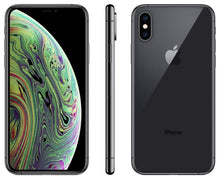 Load image into Gallery viewer, Apple iPhone X (Space Grey, 64 GB)