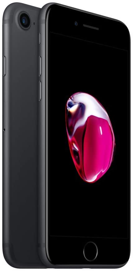 Apple iPhone 7 (Space Grey, 32 GB)