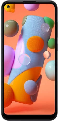 Samsung A11 32 GB Dual Sim