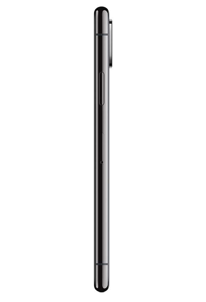 Apple iPhone X (Space Grey, 64 GB)