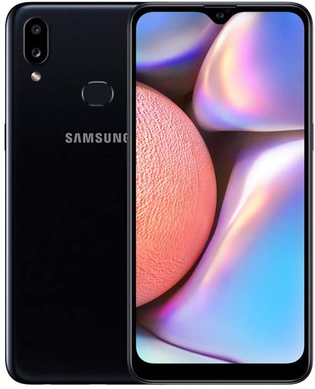 Samsung A10s Dual Sim (32GB)
