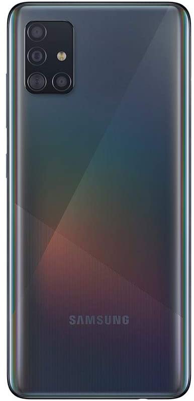 Samsung A51 Dual Sim (128 GB)