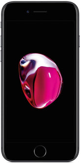 Apple iPhone 7 (Space Grey, 32 GB)