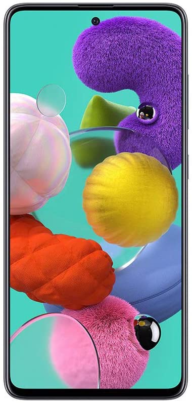 Samsung A51 Dual Sim (128 GB)