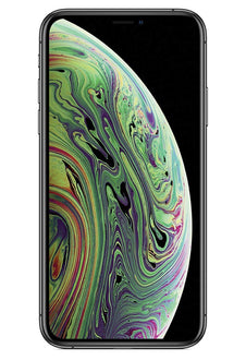 Apple iPhone X (Space Grey, 64 GB)