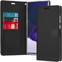 Load image into Gallery viewer, SAMSUNG Cases Goospery Diary Case
