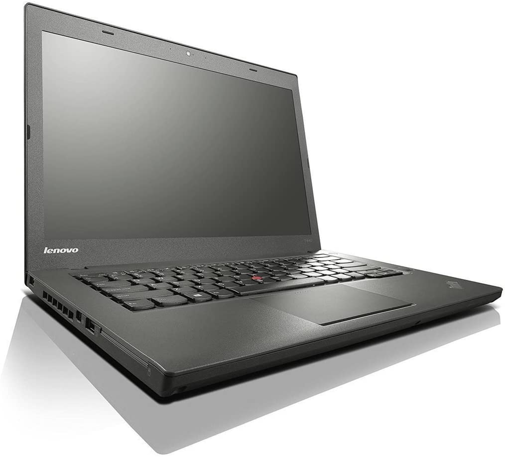 Lenovo ThinkPad T440 Business Performance Windows 8 Pro Laptop - (Certified Pre-owned)