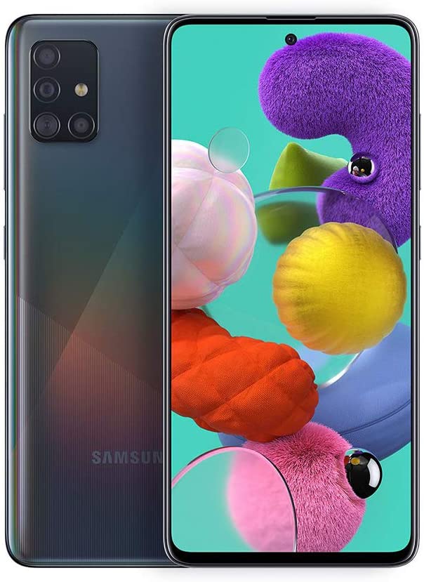 Samsung A51 Dual Sim (128 GB)
