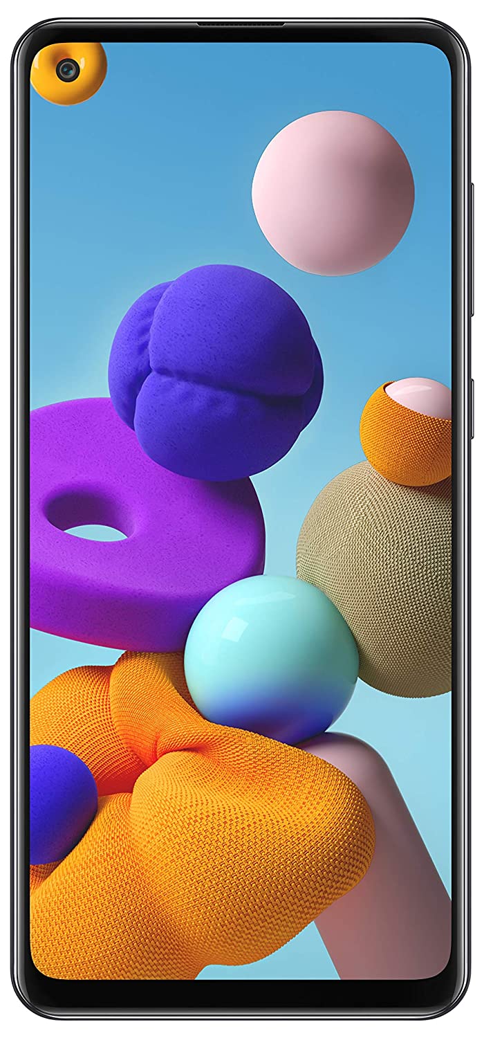 Samsung A21s Dual Sim (64 GB)