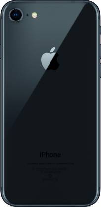 Apple iPhone 8 (Space Grey, 64 GB)