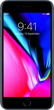 Load image into Gallery viewer, Apple iPhone 8 Plus (Space Grey, 64 GB)
