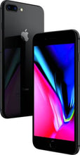 Load image into Gallery viewer, Apple iPhone 8 Plus (Space Grey, 64 GB)
